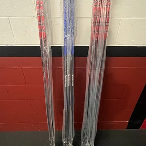 Custom Bauer Sticks - Make me an offer