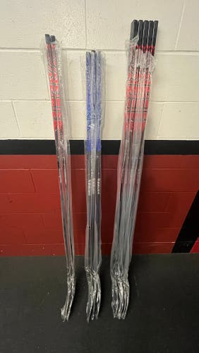 Custom Bauer Sticks - Make me an offer