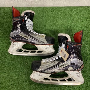 Senior Bauer Vapor 1X Hockey Skates | Size 8 EE