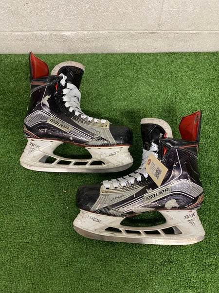 Senior Bauer Vapor 1X Hockey Skates | Size 8 EE