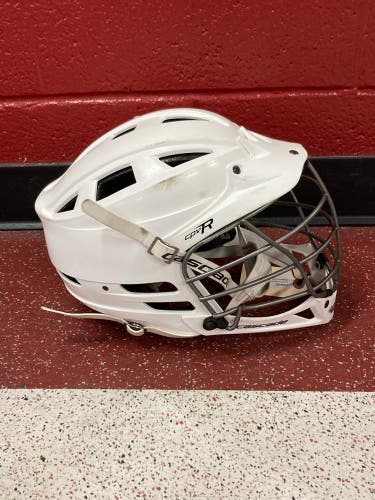 Youth Cascade CPV-R Helmet (Used)