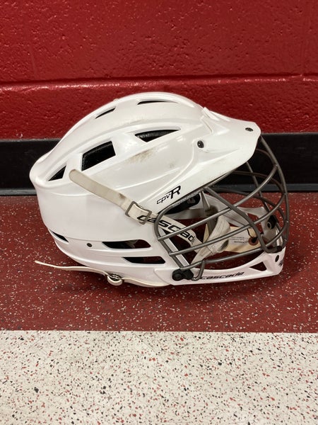 Youth Cascade CPV-R Helmet (Used)