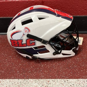 Youth Cascade Cs Helmet (Used)