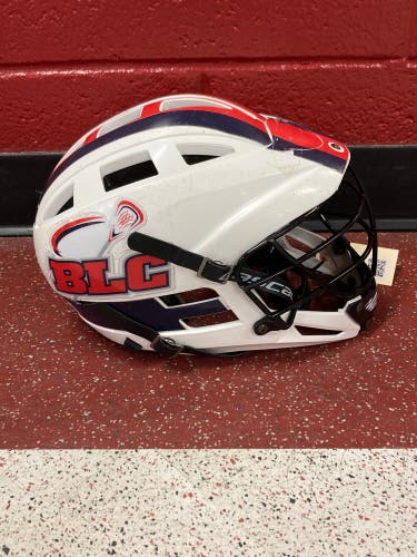 Youth Cascade Cs Helmet (Used)