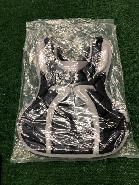 Black Under Armour Victory Series Catcher's Chest Protector (New)