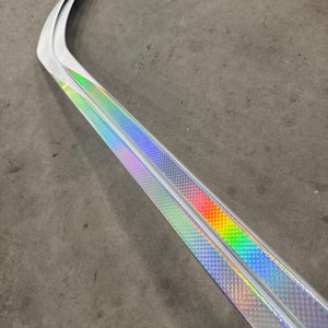 2 PACK 70 Flex P92 BLCKSTCK PRO 2 Proto2, Novium Pro 2 Similar Kick Senior Left Hand White