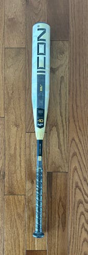 Rawlings Icon Composite USABat Certified Bat (-10) 21 oz 31" (New)