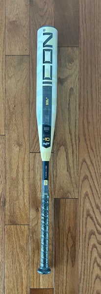 Rawlings Icon Composite USABat Certified Bat (-10) 21 oz 31" (New)