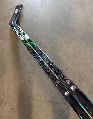 2 Pack 75 Flex P29 Project X Smoke Senior True Right Hand Pro Stock (New) NHL
