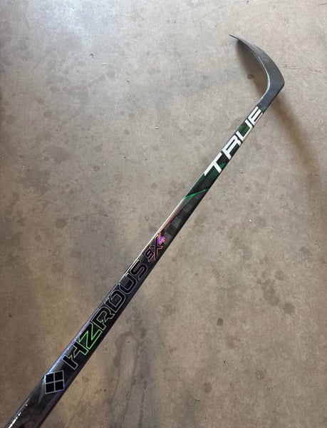 75 Flex P29 Project X Smoke Senior True Right Hand Pro Stock (New) NHL Tyler Seguin