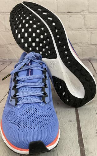 Nike Air Zoom Pegasus 41 Womens Running Shoes Breathable Mesh Cloth Material