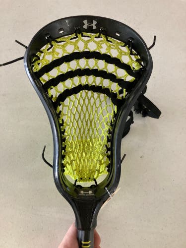 Under Armour Strategy Stick (Used)