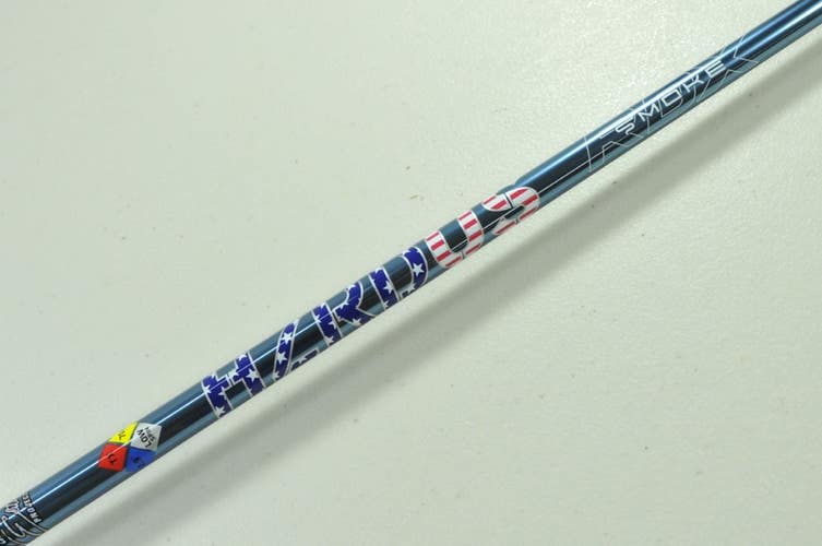 Project X HZRDUS RDX Smoke Blue PVD USA TX 70g Titleist Driver Shaft GT # 204962