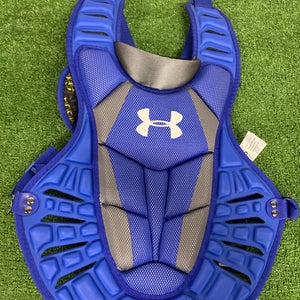 Under Armour Converge Pro Series Catcher's Chest Protector (New)