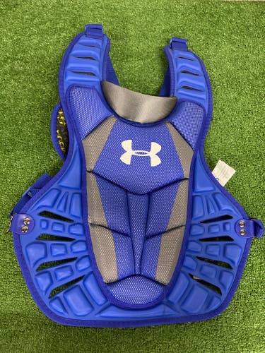 Under Armour Converge Pro Series Catcher's Chest Protector (New)