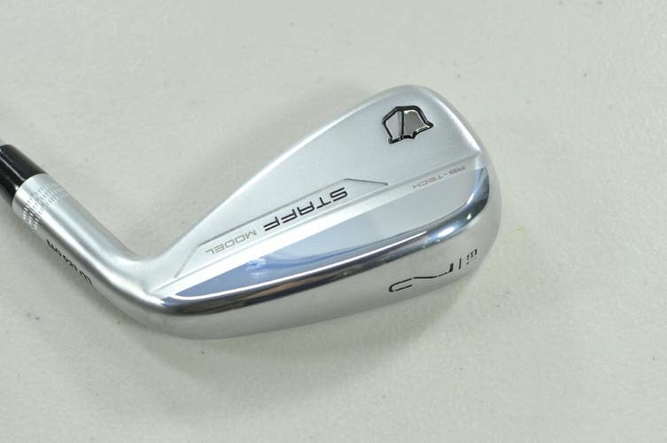 Wilson Staff Model RB Utility 2-18* Driving Iron RH DG MID Stiff Steel # 204904