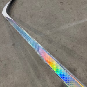 87 Flex P88 BLCKSTCK PRO 2 Proto2, Novium Pro 2 Similar Kick Senior Left Hand