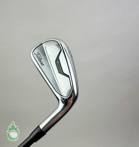 Used Titleist T200 Forged 3 Driving Iron Tensei 100g X-Stiff Graphite Golf Club