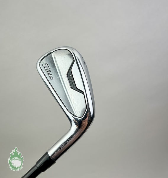 Used Titleist T200 Forged 3 Driving Iron Tensei 100g X-Stiff Graphite Golf Club