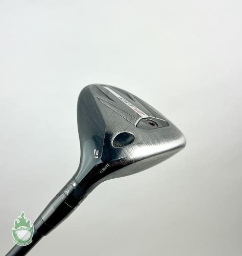 Right Handed Titleist GT2 Fairway Wood 21* Tensei 85g X Stiff Flex Graphite