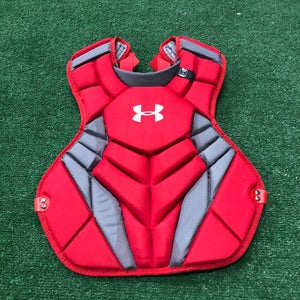 Under Armour Converge II Pro Series Catcher's Chest Protector (New)