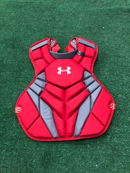 Under Armour Converge II Pro Series Catcher's Chest Protector (New)
