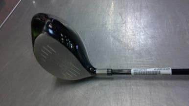 Used Taylormade BURNER SUPER FAST Mens Driver RH HT 11339-S000195793
