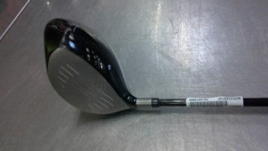 Used Taylormade BURNER SUPER FAST Mens Driver RH HT 11339-S000195793