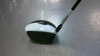 Used Taylormade M2 Mens Driver RH 10.0 Degree 11339-S000195792