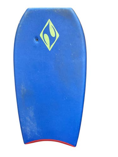 Used Body Board Navy Blue 41" 11443-S000199054