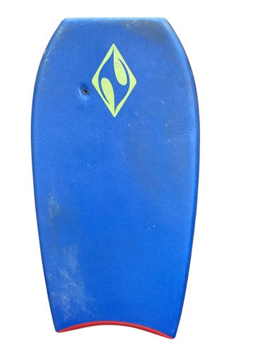 Used Body Board Navy Blue 41" 11443-S000199054