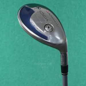 Adams Idea Tech OS 2 Hybrid Graphite Design YS+ 60g Graphite Regular