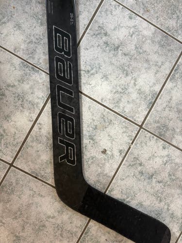 Bauer Proto-V Regular Goalie Stick 26" Paddle (Used)