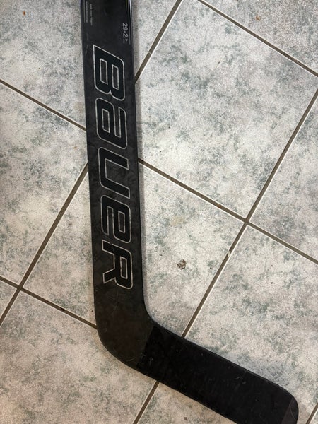 Bauer Proto-V Regular Goalie Stick 26" Paddle (Used)