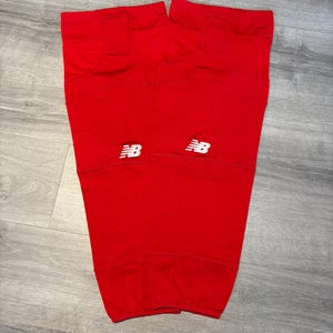 Denver University Red Senior Premium Socks (New)