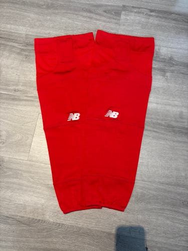 Denver University Red Senior Premium Socks (New)