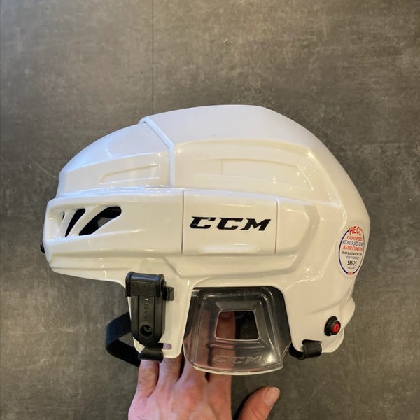 Small CCM FL3DS Helmet