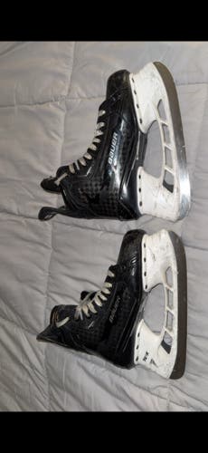 2022 Bauer Supreme Mach Hockey Skates 6 (Used)