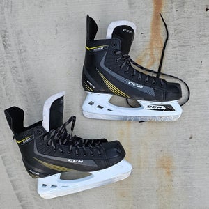 CCM Tacks 1052 Hockey Skates 11 (Used)