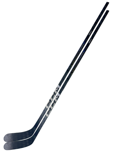 2 pack CCM Jetspeed FT7 Pro ( Dressed Trigger 9 Pro ) RH 70 Flex P71
