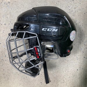 CCM FL3DS JR Helmet