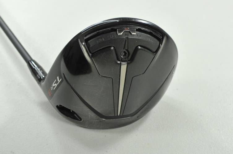 Titleist TSR3 10* Driver Stiff Flex Right Tensei 1K Blue 55g  # 204945