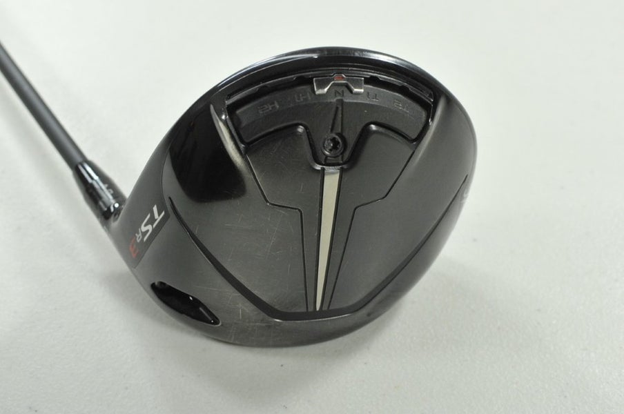 Titleist TSR3 10* Driver Stiff Flex Right Tensei 1K Blue 55g  # 204945