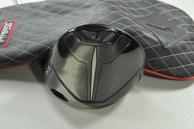 Titleist TSR2 10* Driver Regular Flex Right MMT Speedmesh 40g  # 204949