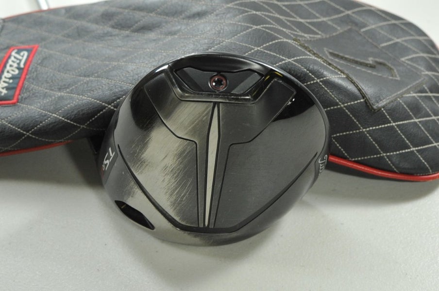 Titleist TSR2 10* Driver Regular Flex Right MMT Speedmesh 40g  # 204949
