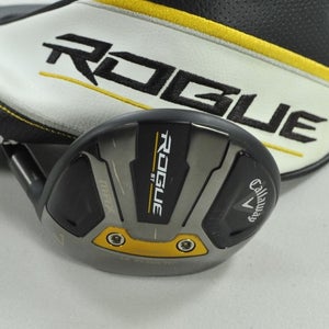 Callaway Rogue ST MAX 7-21* Fairway Wood Regular Flex RH Tensei Graphite #204946