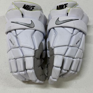 Nike Vapor Elite Lacrosse Gloves 12" (Used)
