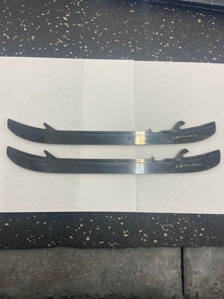 Bauer LS Pulse Ti 263 mm (Used)