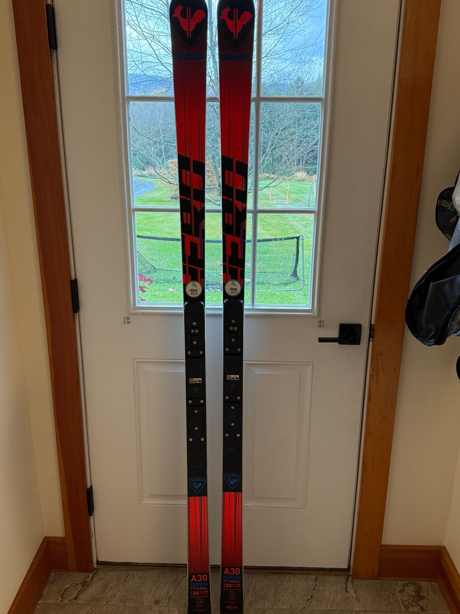 スキー ROSSIGNOL HERO GS 188 Rossignol Hero FIS GS 188cm Factory Race Skis 2024 — Vermont Ski