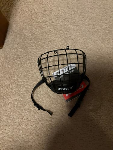 XS CCM FM580 Full Cage (New)